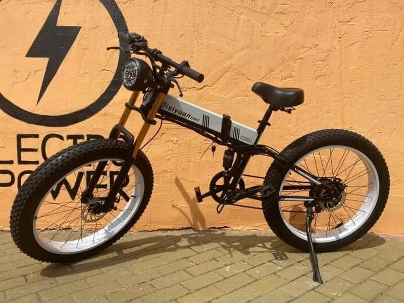 Электровелосипед Electro Hybrid Dacha купить в Минске - Цена в Беларуси
